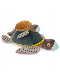 Doudou et peluche