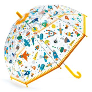 Parapluie espace