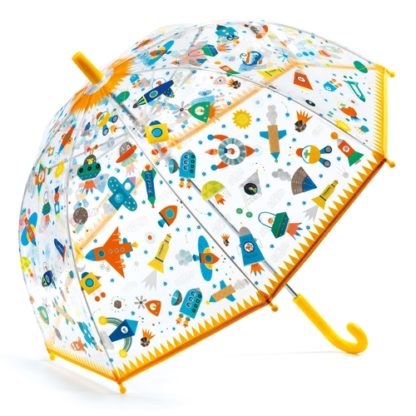 Parapluie espace