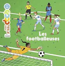 P'tits docs: les footballeuses