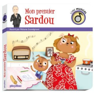 Mon premier Sardou