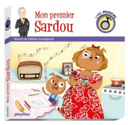 Mon premier Sardou