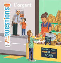 P'tites questions: l'argent