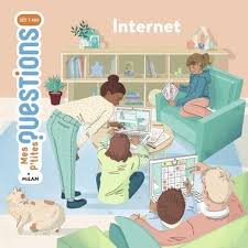 P'tites questions: internet