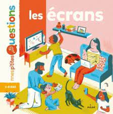 P'tites questions: les écrans