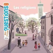 P'tites questions: les religions