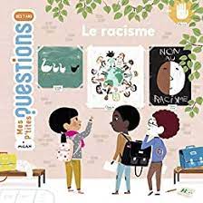 P'tites questions: le racisme