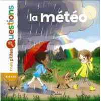 P'tites questions: la météo