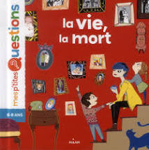 P'tites questions: la vie, la mort
