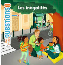 P'tites questions: les inégalités