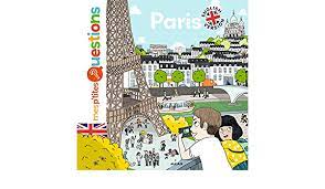 P'tites questions: Paris