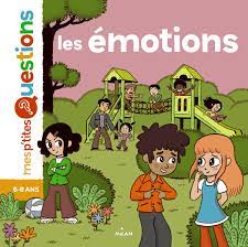 P'tites questions: les émotions