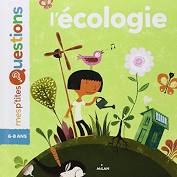 P'tites questions: l'écologie