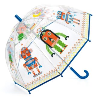 Parapluie robots