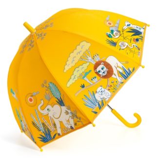 Parapluie savannah