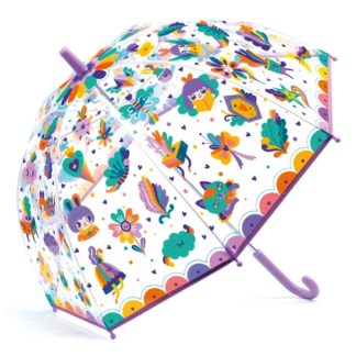 Parapluie rainbow