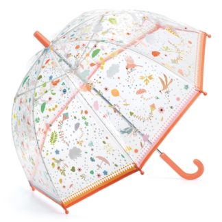 Parapluie petites légéretés