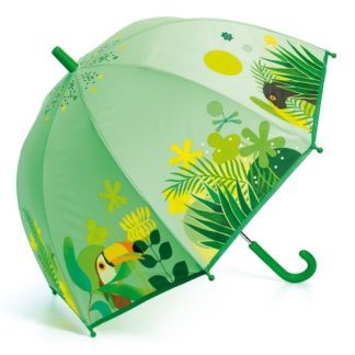 Parapluie tropical jungle