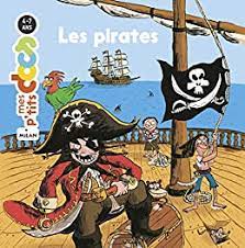 P'tits docs: les pirates