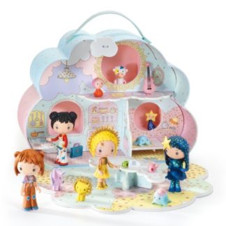 Tinyly maison de Sunny et Mia