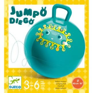 Jumpo Diego