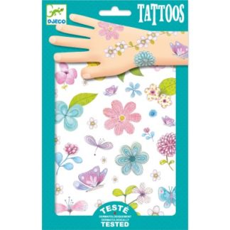 Tattoos belle des champs