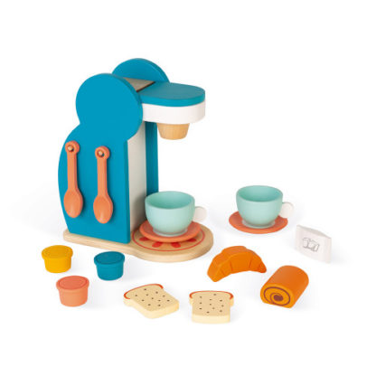 Set du petit déjeuner – Image 2