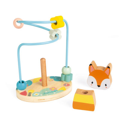 Looping renard – Image 2