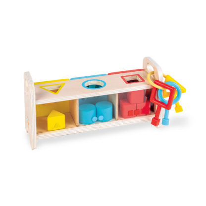 Boîte à clefs – Image 2