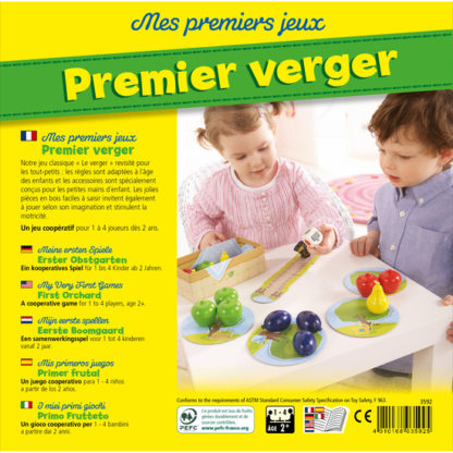 Premier verger – Image 2