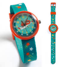 Montre Super héro
