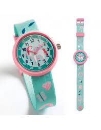 Montre cheval