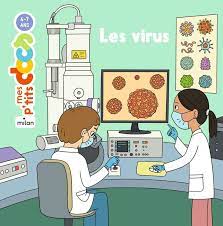 P'tits docs: les virus