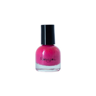 Vernis à ongles rose Rubis