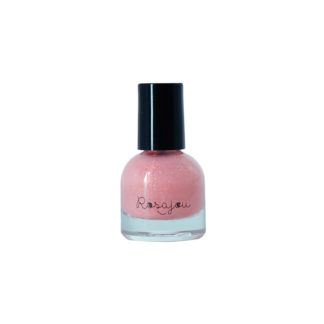 Vernis à ongles rose Ballerine