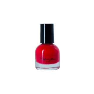 Vernis à ongles rouge Madame