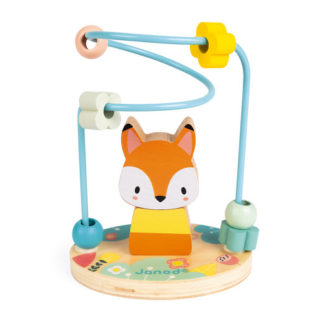 Looping renard