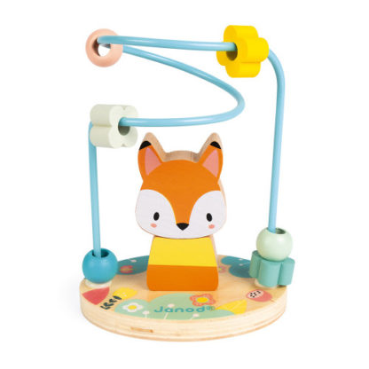 Looping renard