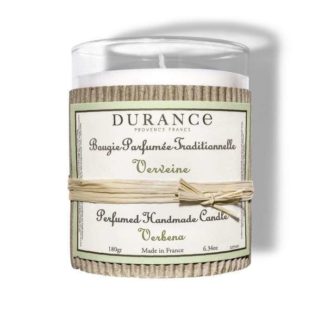 Bougie Verveine