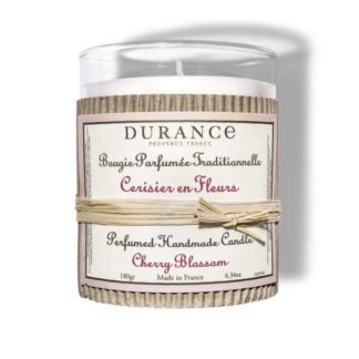 Bougie Cerisier en fleurs