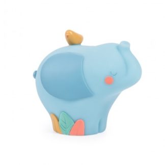 Veilleuse éléphant (USB) Sous mon baobab