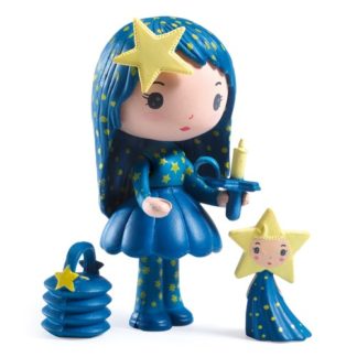 Tinyly figurines Luz & Light