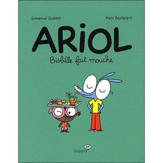 Ariol T5: bisbille fait mouche