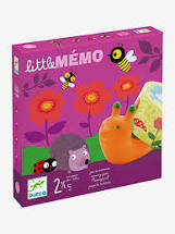 Little mémo