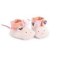Chaussons souris Il était une fois