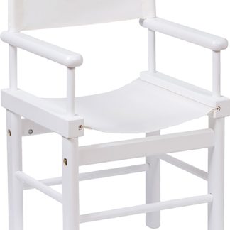 Fauteuil metteur en scène