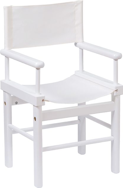 Fauteuil metteur en scène