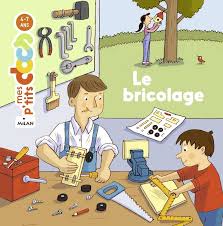 P'tits docs: le bricolage
