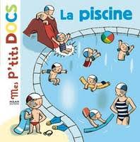 P'tits docs: la piscine