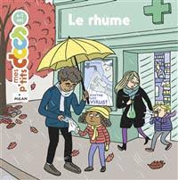 P'tits docs: le rhume